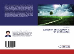 Evaluation of EIA system in UK and Pakistan