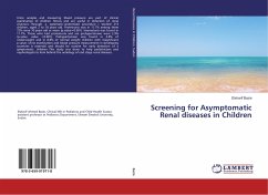 Screening for Asymptomatic Renal diseases in Children