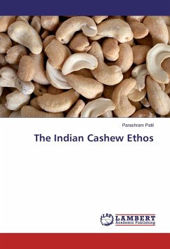 The Indian Cashew Ethos - Patil, Parashram