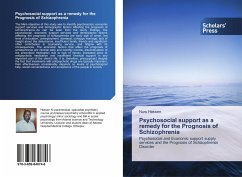 Psychosocial support as a remedy for the Prognosis of Schizophrenia - Hassen, Nuru