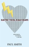 Electric Voices, Human Hearts Electric Voices, Human Hearts