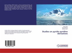 Studies on pyrido pyridine derivatives - Shah, Nirav;Maheta, Rupali;Joshi, Hitendra