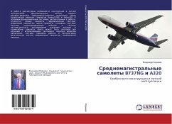 Srednemagistral'nye samolety B737NG i A320 - Korneev, Vladimir