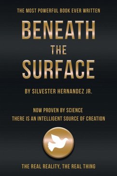 Beneath the Surface - Hernandez Jr., Silvester