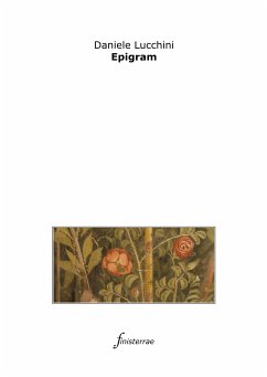 Epigram (eBook, ePUB) - Lucchini, Daniele