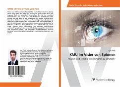 KMU im Visier von Spionen