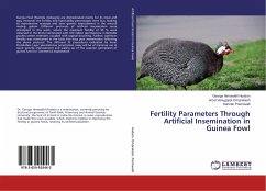 Fertility Parameters Through Artificial Insemination in Guinea Fowl