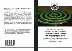 Sivrisinek kovucular¿n Toksik Etkilerine kar¿¿ Antioksidanlar¿n Rolü - Mercan Yücel, Ufuk;Y lmaz, Orhan