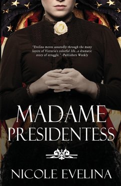 Madame Presidentess - Evelina, Nicole