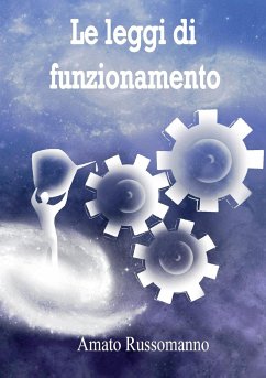 Le leggi di funzionamento - Russomanno, Amato