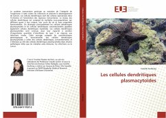 Les cellules dendritiques plasmacytoïdes - Guillerey, Camille