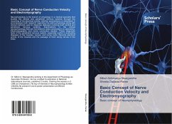 Basic Concept of Nerve Conduction Velocity and Electromyography - Nisargandha, Milind Abhimanyu;Parwe, Shweta Dadarao