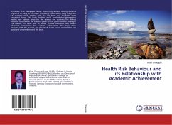 Health Risk Behaviour and its Relationship with Academic Achievement