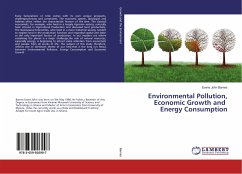 Environmental Pollution, Economic Growth and Energy Consumption
