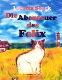 Die Abenteuer des Felix (eBook, PDF)