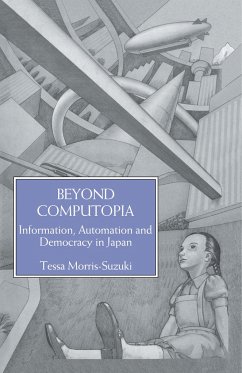 Beyond Computopia - Morris-Suzuki