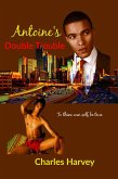 Antoine's Double Trouble (eBook, ePUB) Antoine's Double Trouble (eBook, ePUB)