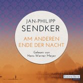 Am anderen Ende der Nacht / China-Trilogie Bd.3 (MP3-Download)