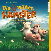 Rettet das Schlüsselblumental! / Die wilden Hamster Bd.3 (MP3-Download)
