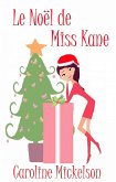 Le Noel de Miss Kane (eBook, ePUB)
