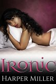 Ironic (The Kinky Connect Chronicles, #1) (eBook, ePUB) Ironic (The Kinky Connect Chronicles, #1) (eBook, ePUB)
