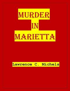 Cover Murder in Marietta (eBook, ePUB)