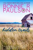 Hidden Trails (Clearwater County, The Montana Trails series, #4) (eBook, ePUB)