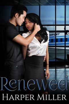 Cover Renewed (The Kinky Connect Chronicles, #2) (eBook, ePUB)