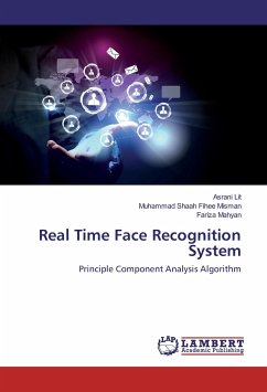 Real Time Face Recognition System