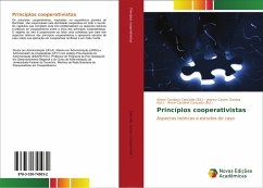 Princípios cooperativistas