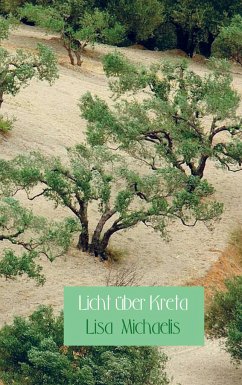 Licht über Kreta - Lisa Michaelis