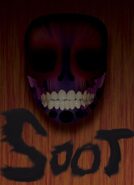 Soot (eBook, ePUB) Soot (eBook, ePUB)