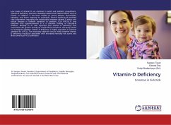 Vitamin-D Deficiency - Tiwari, Sanjeev;Dey, Subrata