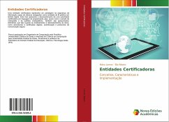 Entidades Certificadoras - Lemes, Mário;Ribeiro, Élio