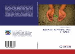 Rainwater Harvesting - Past or Future?