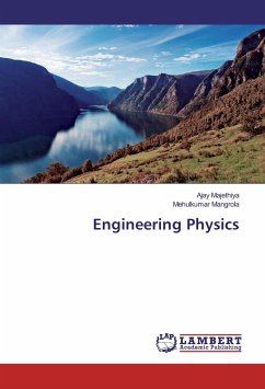 Engineering Physics - Majethiya, Ajay;Mangrola, Mehulkumar