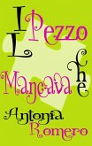 Il pezzo che mancava (eBook, ePUB)