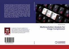 Multiresolution Analysis for Image Compression