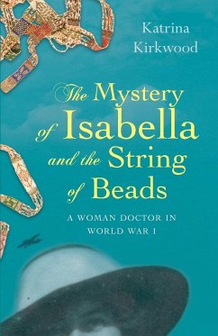 The Mystery of Isabella and the String of Beads - Katrina, Kirkwood