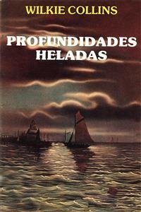 Cover Profundidades heladas (eBook, ePUB)
