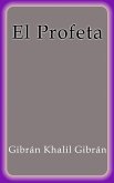 El Profeta (eBook, ePUB)