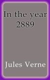 In the year 2889 (eBook, ePUB)