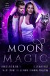 Moon Magic (eBook, ePUB) - Bild 1