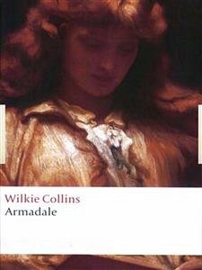 Armadale - Espanol (eBook, ePUB) - Collins, Wilkie; Collins, Wilkie; Collins, Wilkie