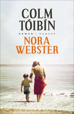 Nora Webster (eBook, ePUB) - Tóibín, Colm