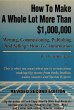 How to make a whole lot more than... - Bild 1
