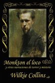 Monkton el loco (eBook, ePUB)
