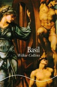 Basil - Espanol (eBook, ePUB) - Collins, Wilkie; Collins, Wilkie; Collins, Wilkie