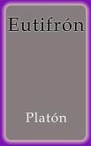 Eutifrón (eBook, ePUB)