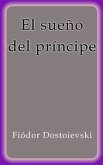 El sueño del príncipe (eBook, ePUB)